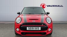 MINI Hatchback 2.0 Cooper S Classic II 5dr Petrol Hatchback